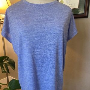 Athleta Getaway Tee Spring 2021